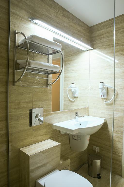 Hotel Montana Vişeu de Sus Oda fotoğraf